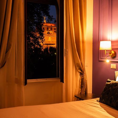 Alto Apartment Roma Dış mekan fotoğraf