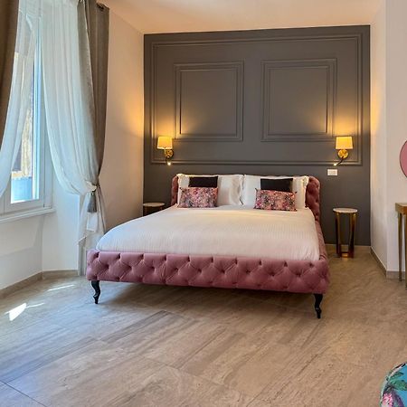 Alto Apartment Roma Dış mekan fotoğraf