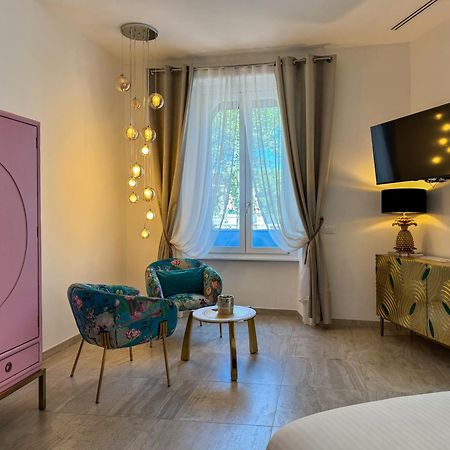 Alto Apartment Roma Dış mekan fotoğraf