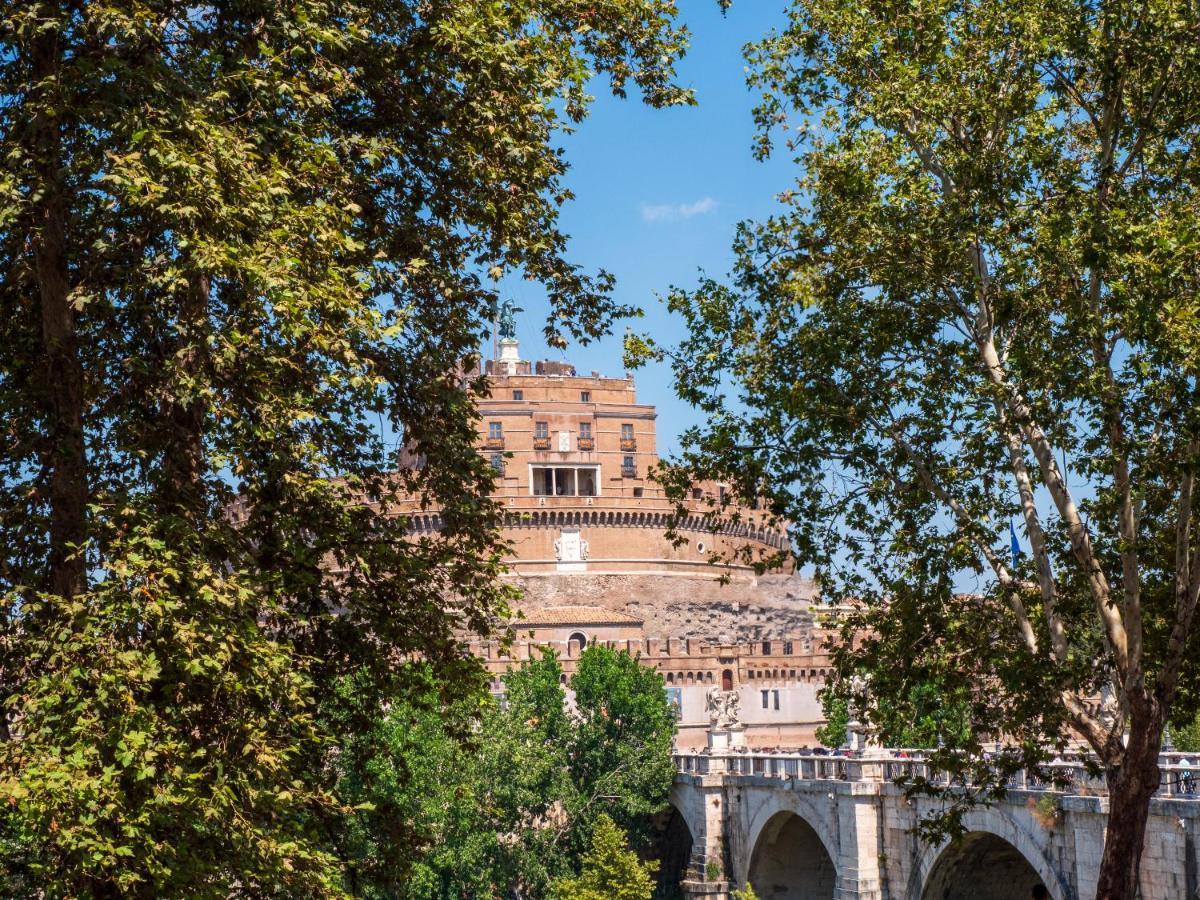 Alto Apartment Roma Dış mekan fotoğraf