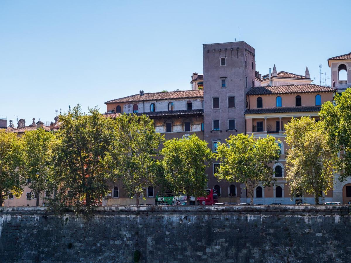 Alto Apartment Roma Dış mekan fotoğraf