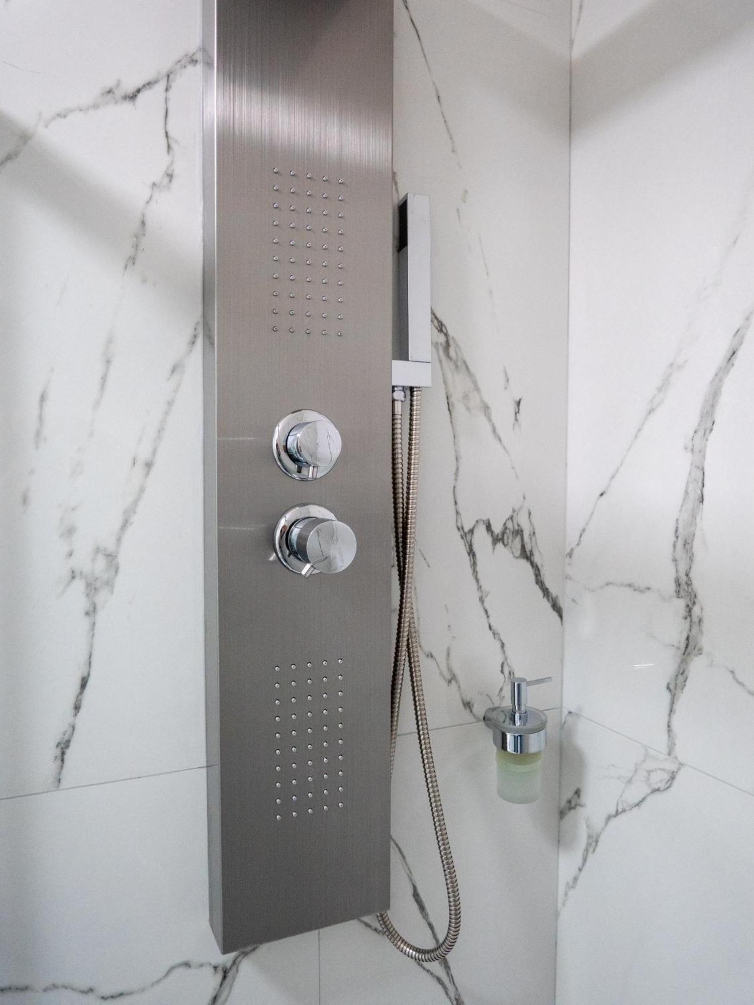 Alto Apartment Roma Dış mekan fotoğraf