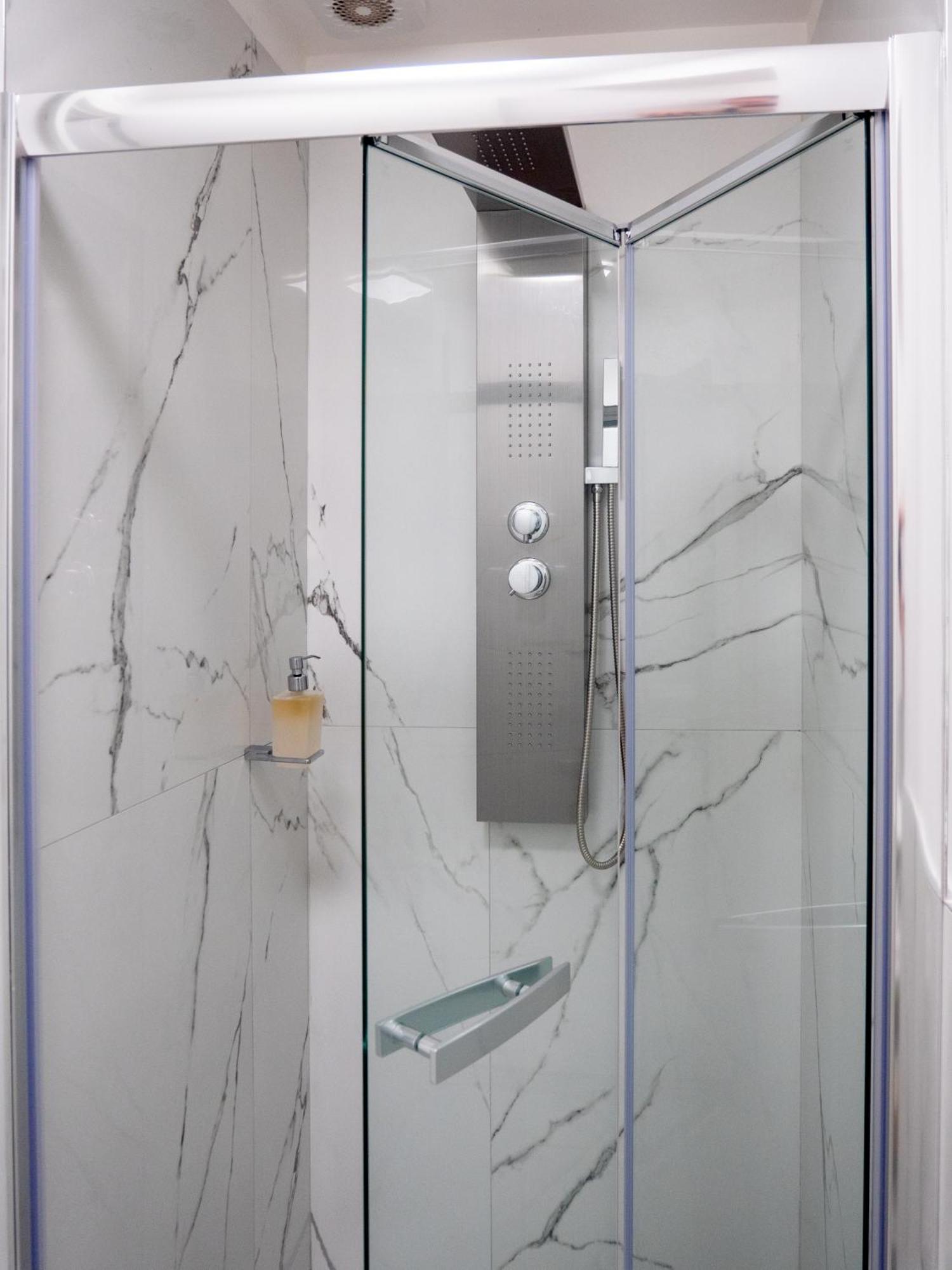 Alto Apartment Roma Dış mekan fotoğraf