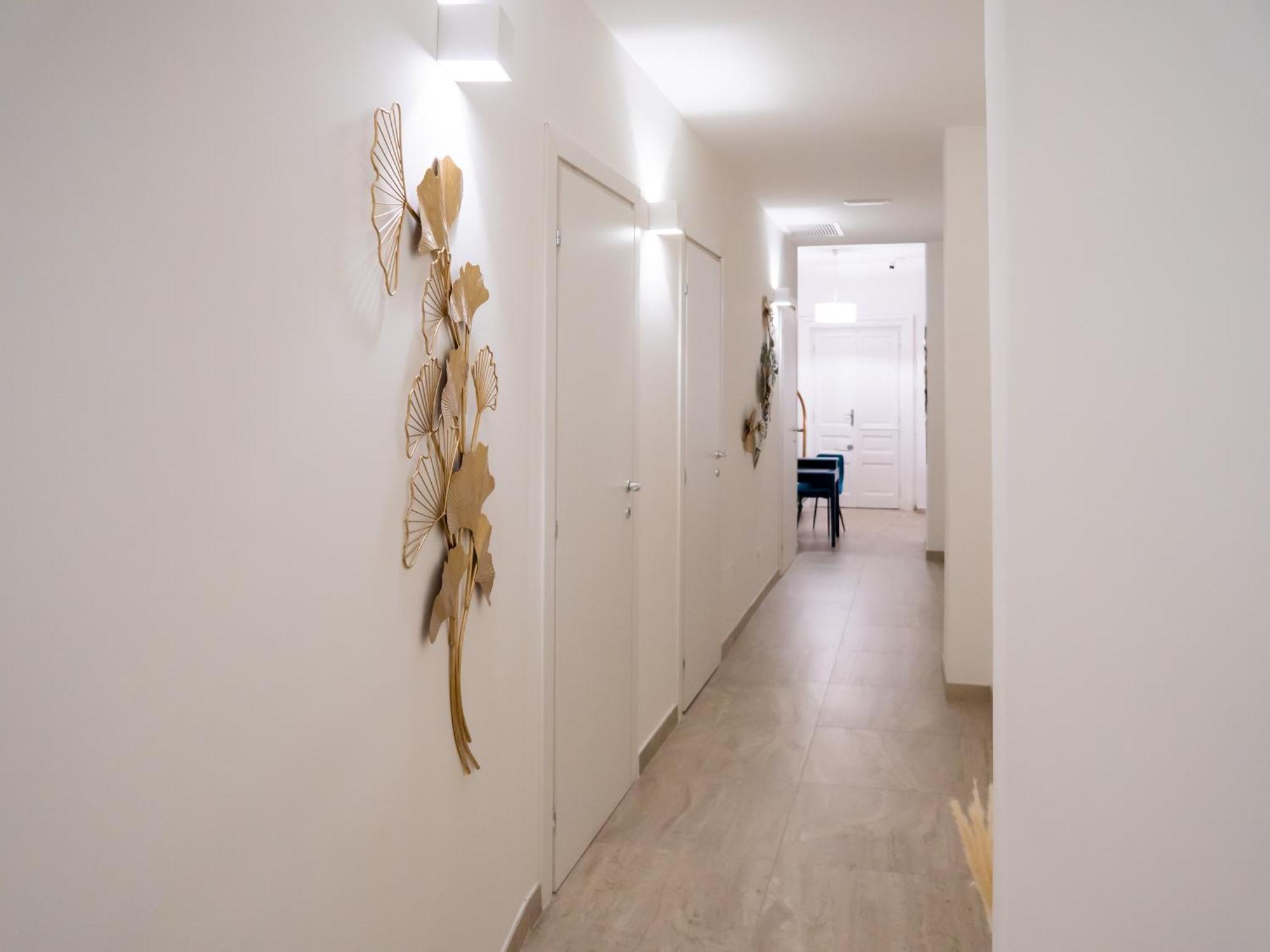 Alto Apartment Roma Dış mekan fotoğraf