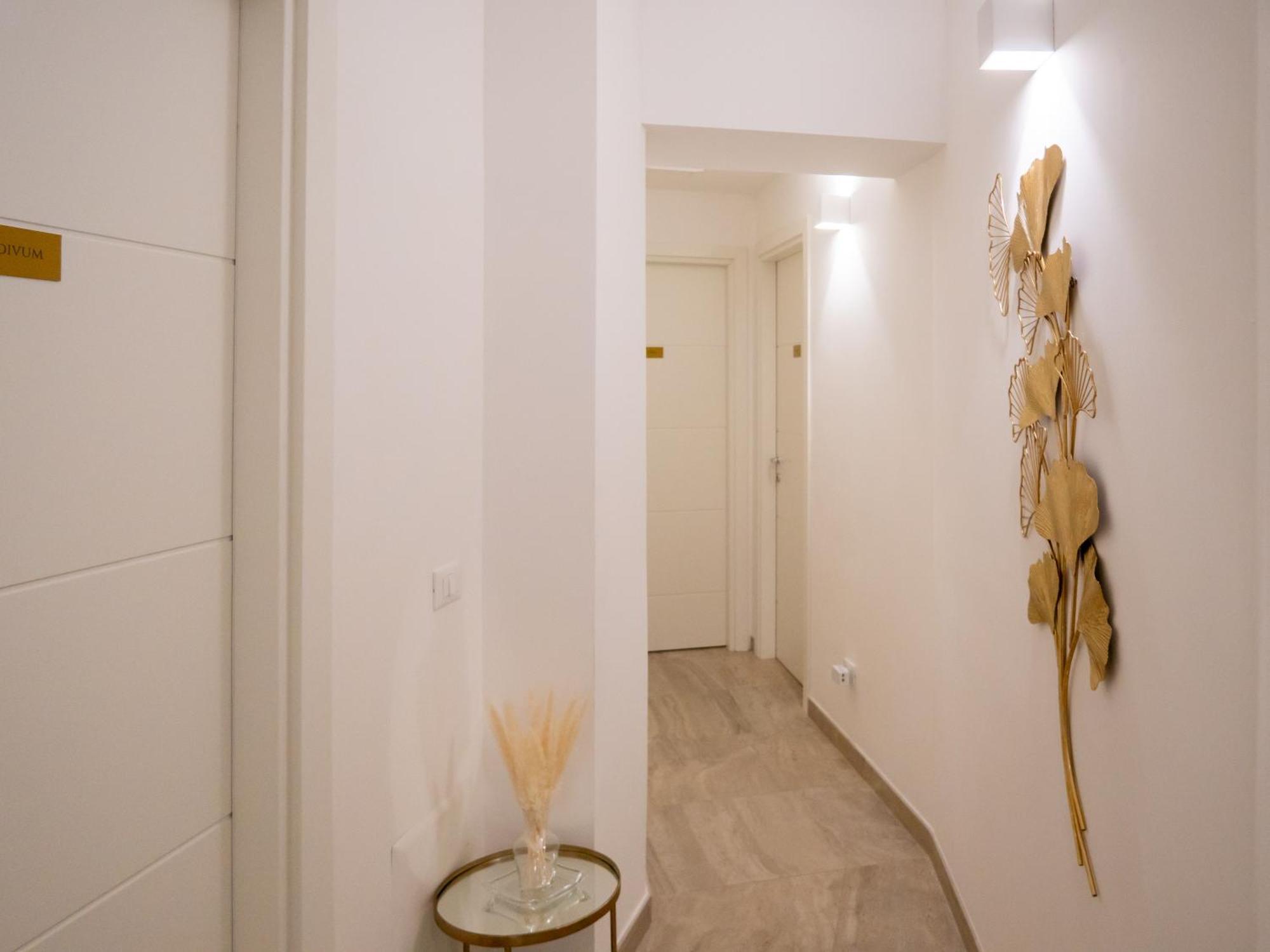 Alto Apartment Roma Dış mekan fotoğraf