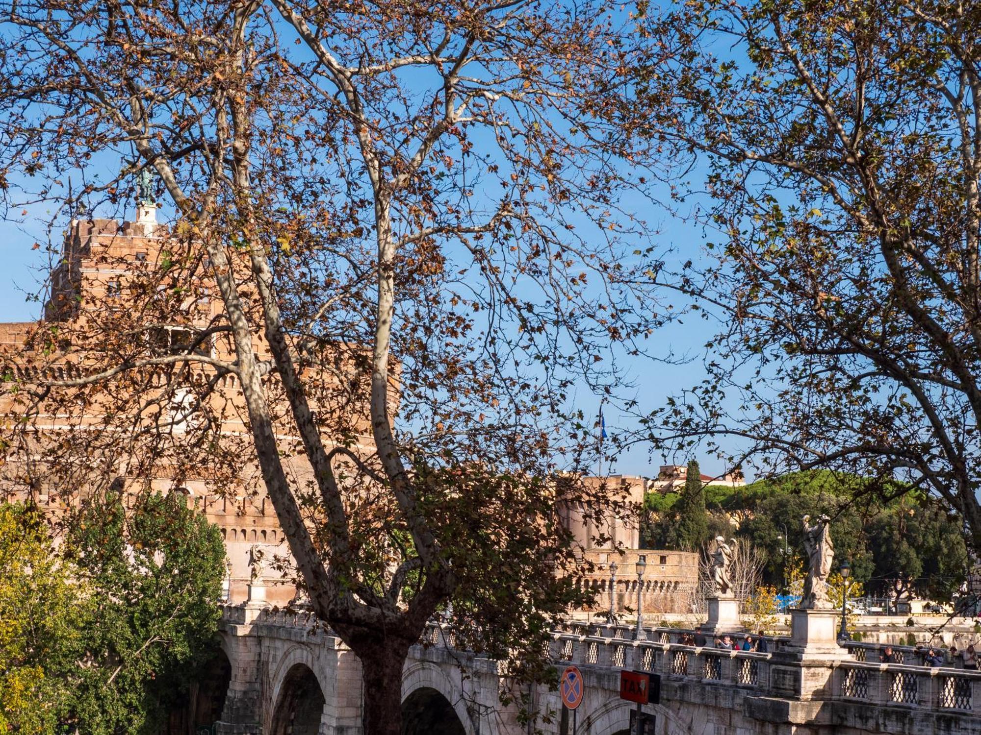 Alto Apartment Roma Dış mekan fotoğraf