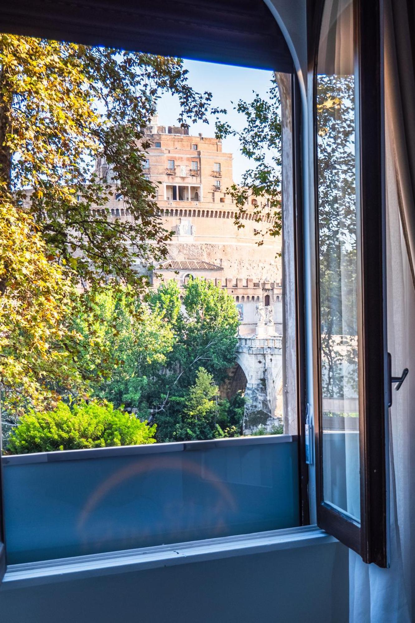 Alto Apartment Roma Dış mekan fotoğraf
