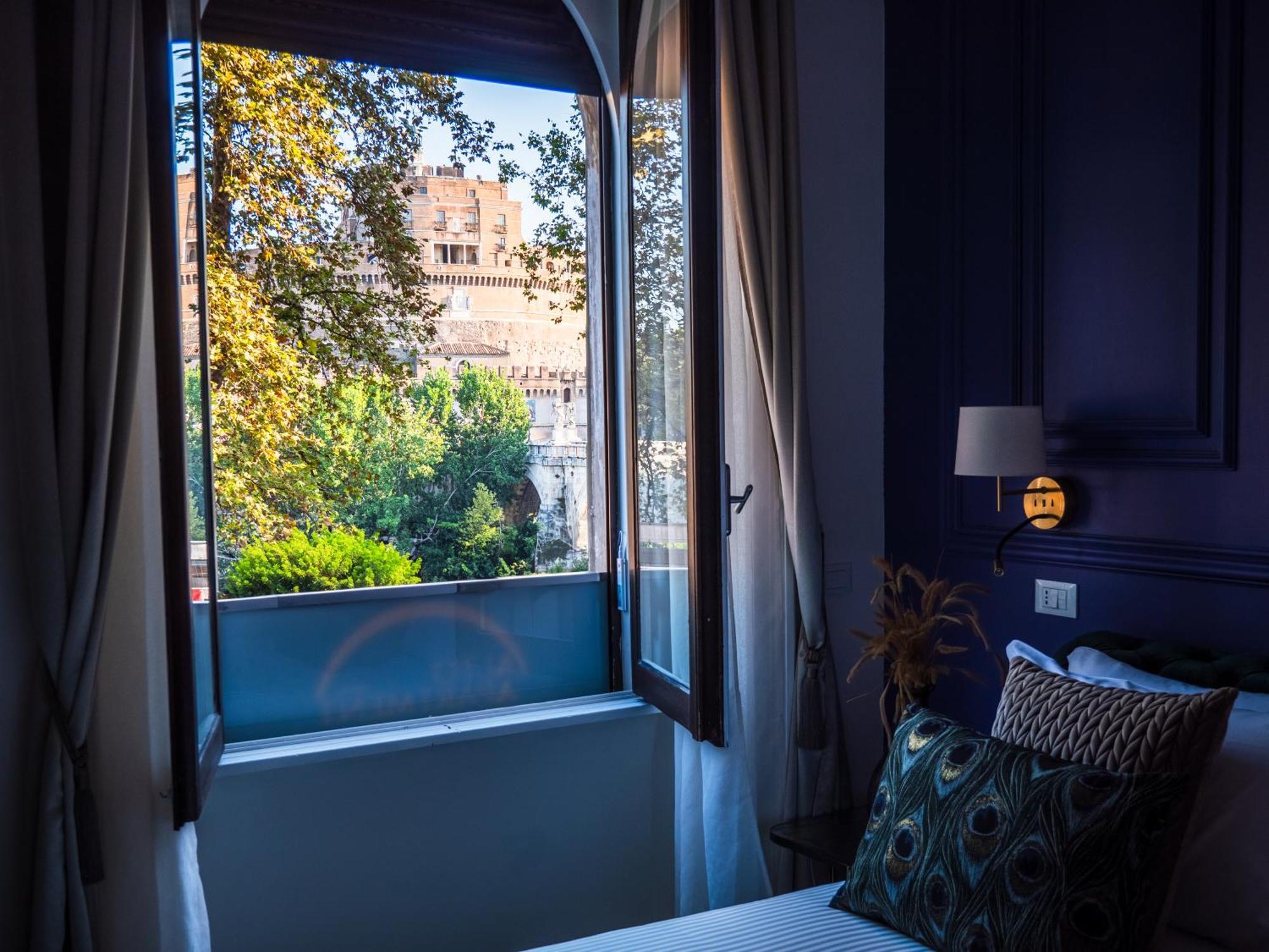 Alto Apartment Roma Dış mekan fotoğraf
