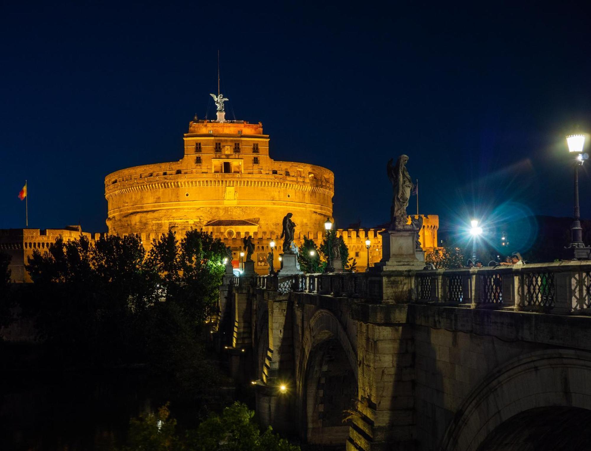 Alto Apartment Roma Dış mekan fotoğraf