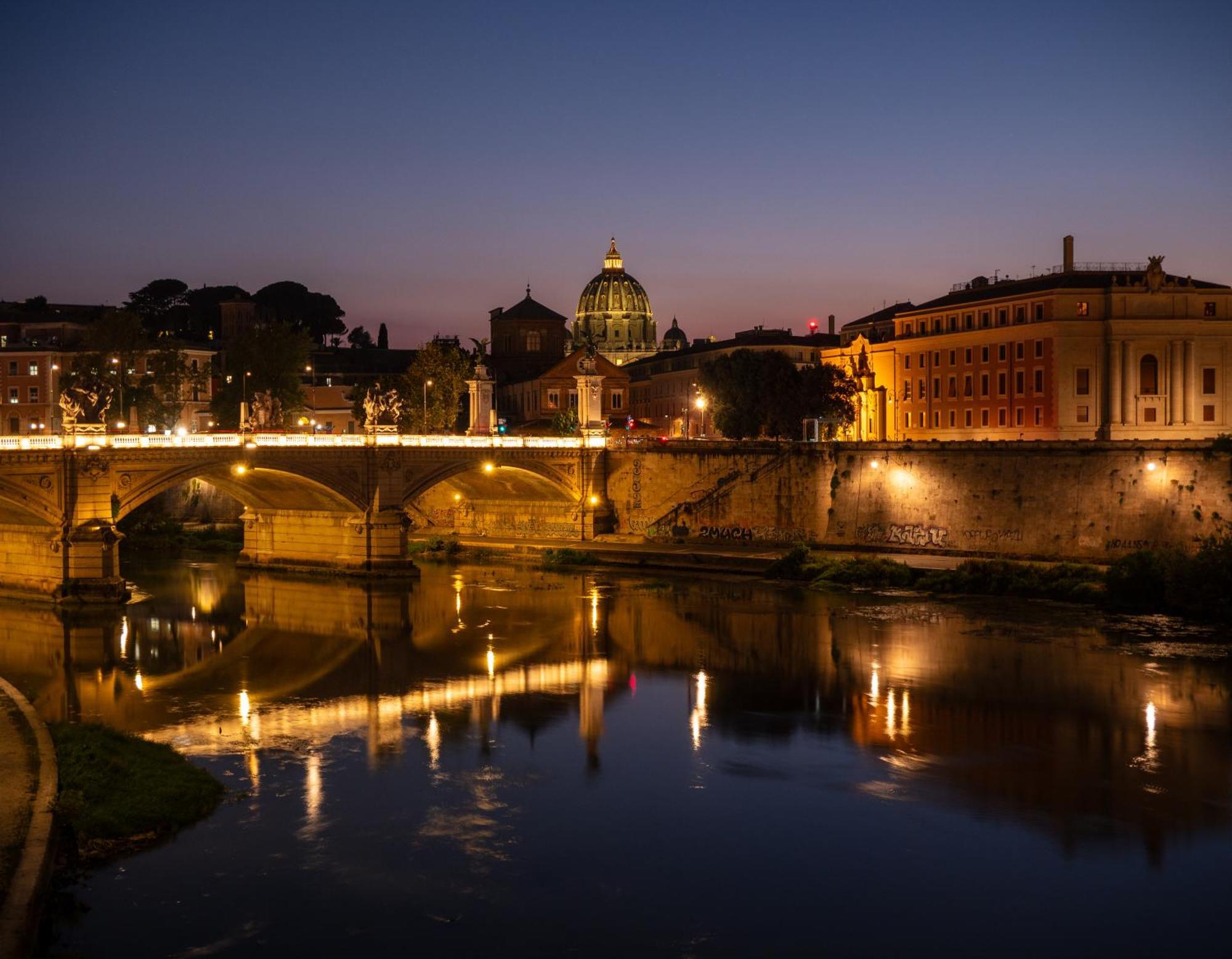 Alto Apartment Roma Dış mekan fotoğraf