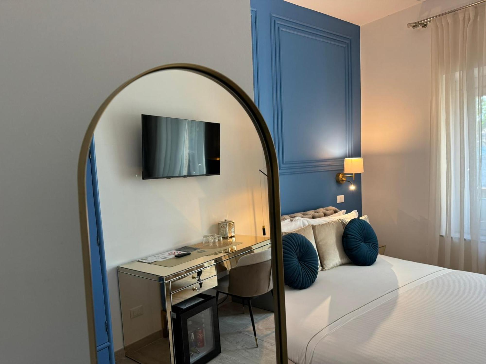 Alto Apartment Roma Dış mekan fotoğraf