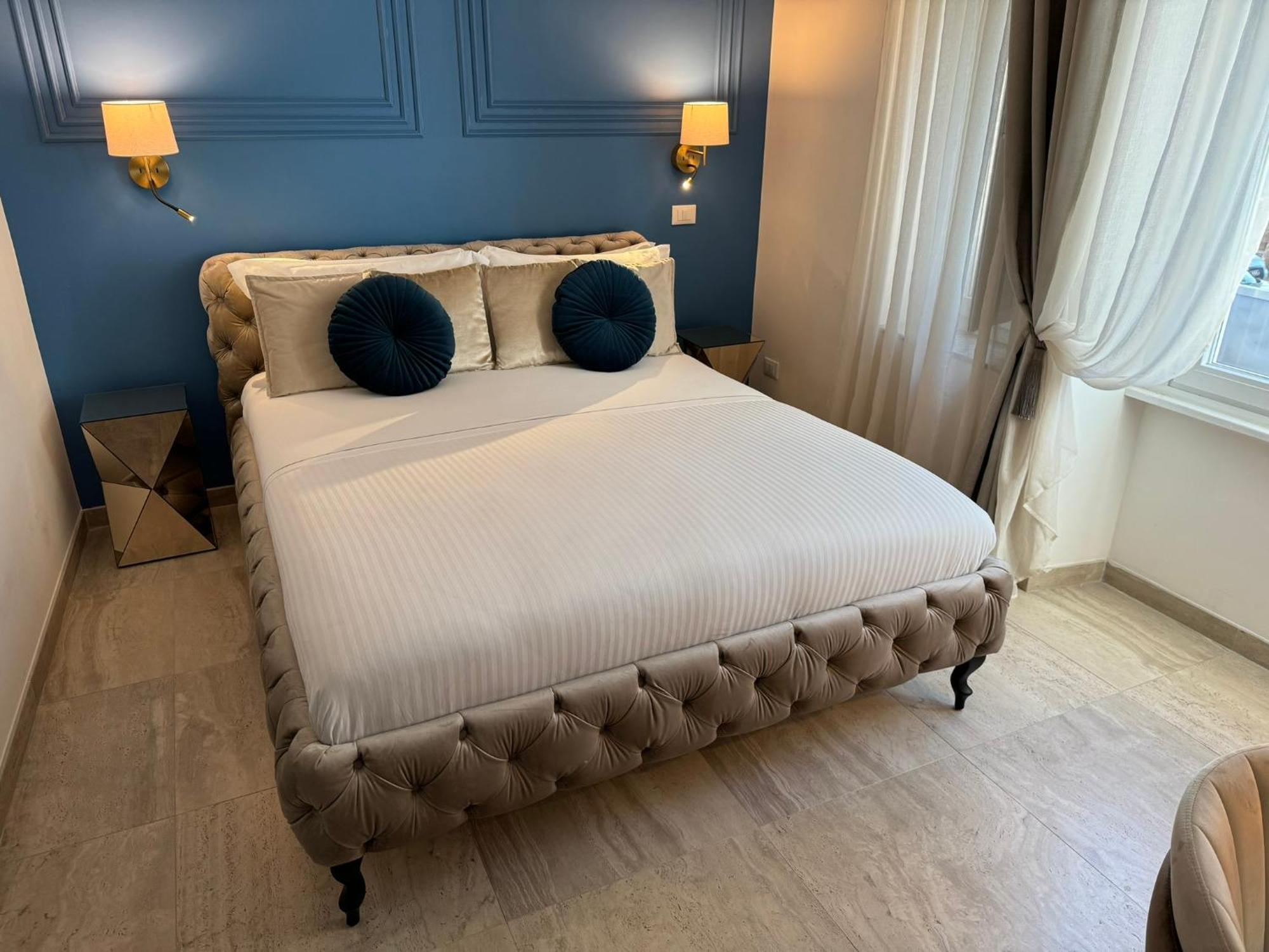 Alto Apartment Roma Dış mekan fotoğraf