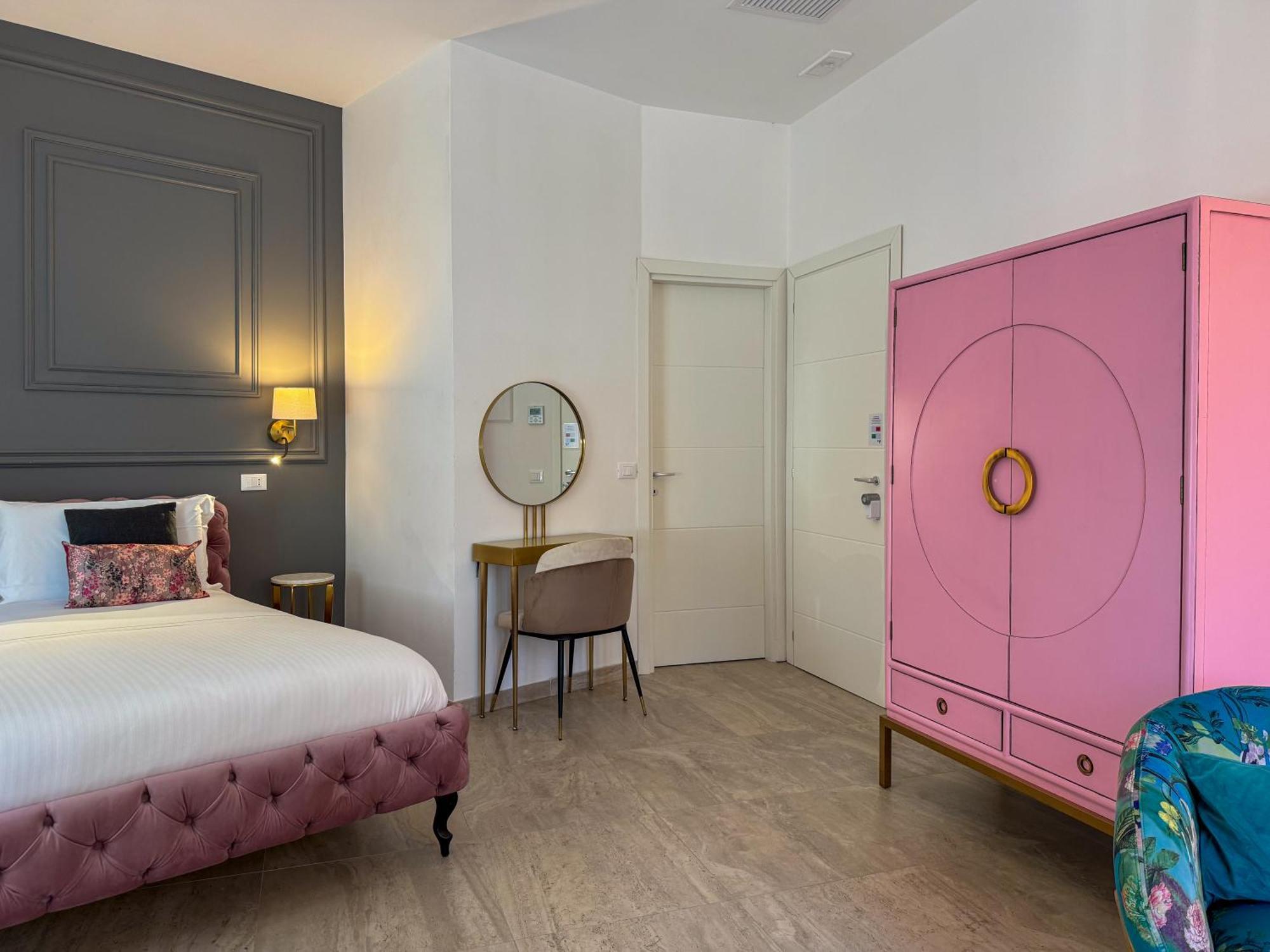 Alto Apartment Roma Dış mekan fotoğraf