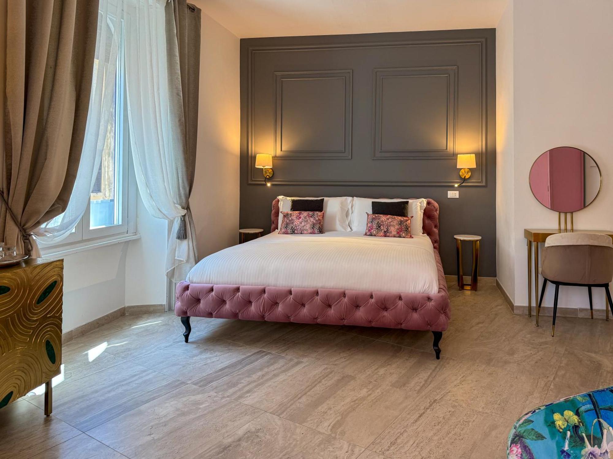 Alto Apartment Roma Dış mekan fotoğraf