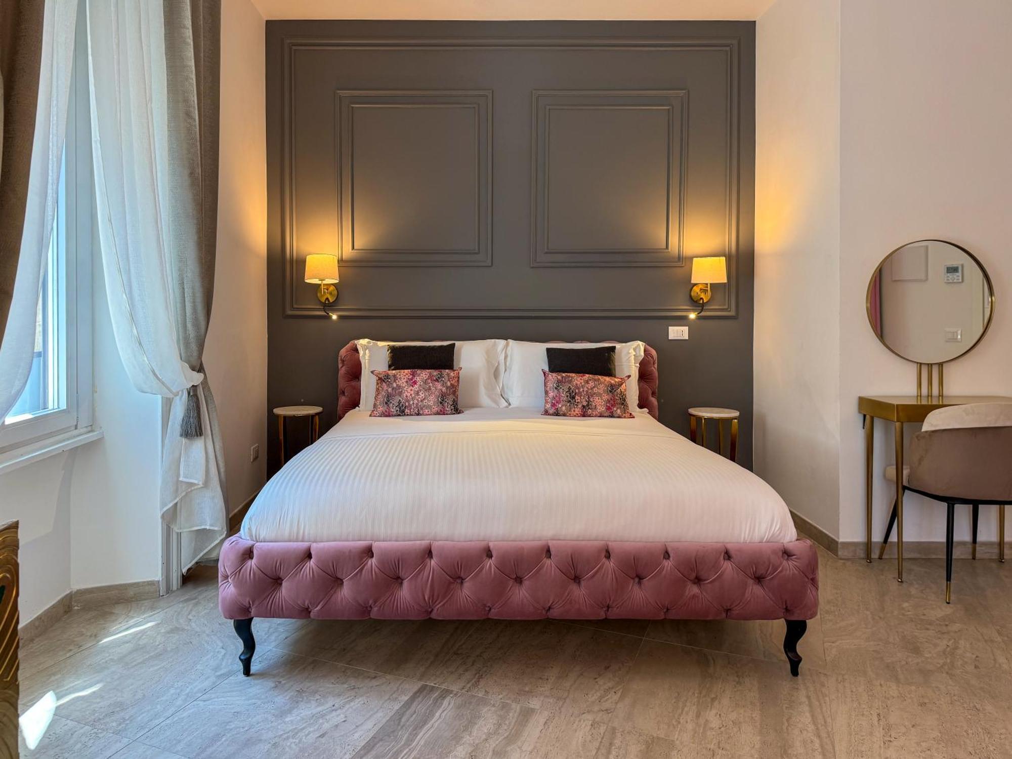 Alto Apartment Roma Dış mekan fotoğraf