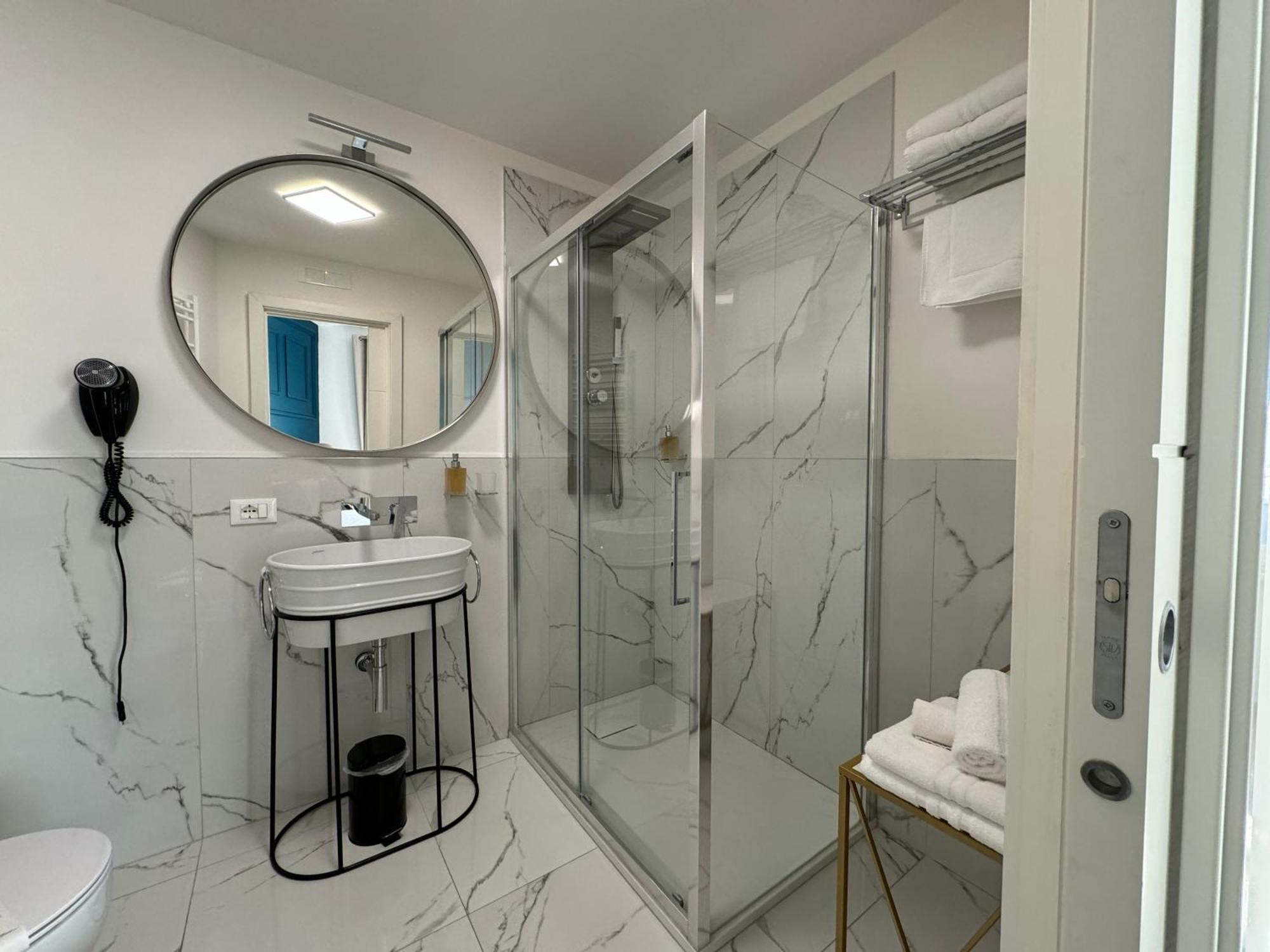 Alto Apartment Roma Dış mekan fotoğraf