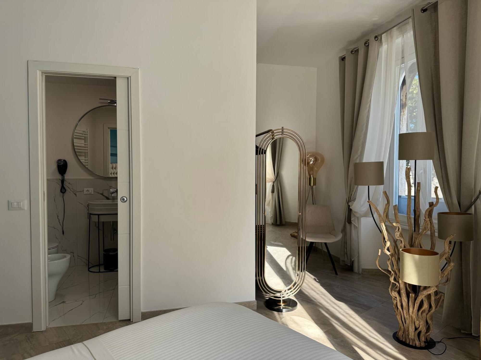 Alto Apartment Roma Dış mekan fotoğraf
