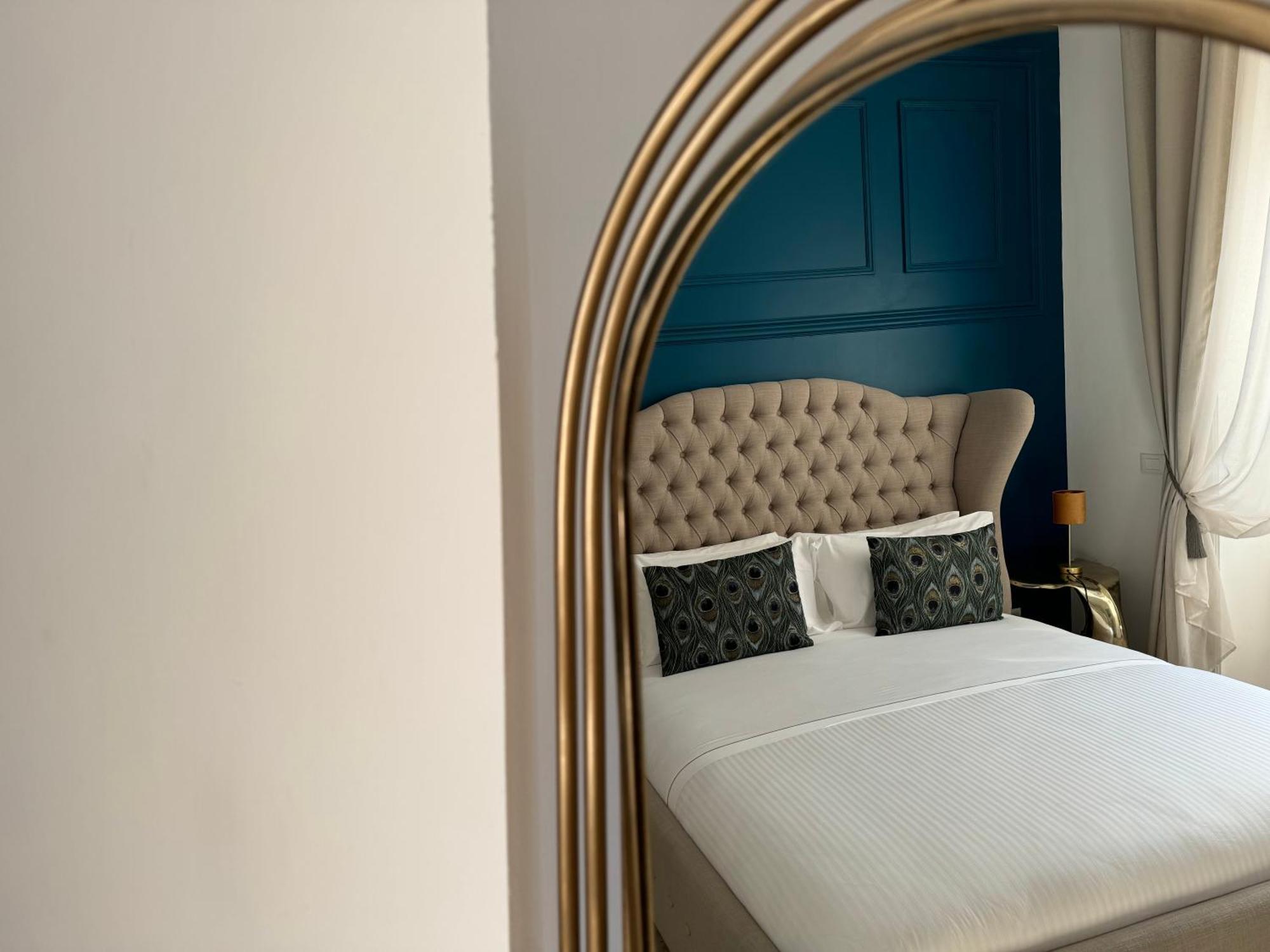 Alto Apartment Roma Dış mekan fotoğraf