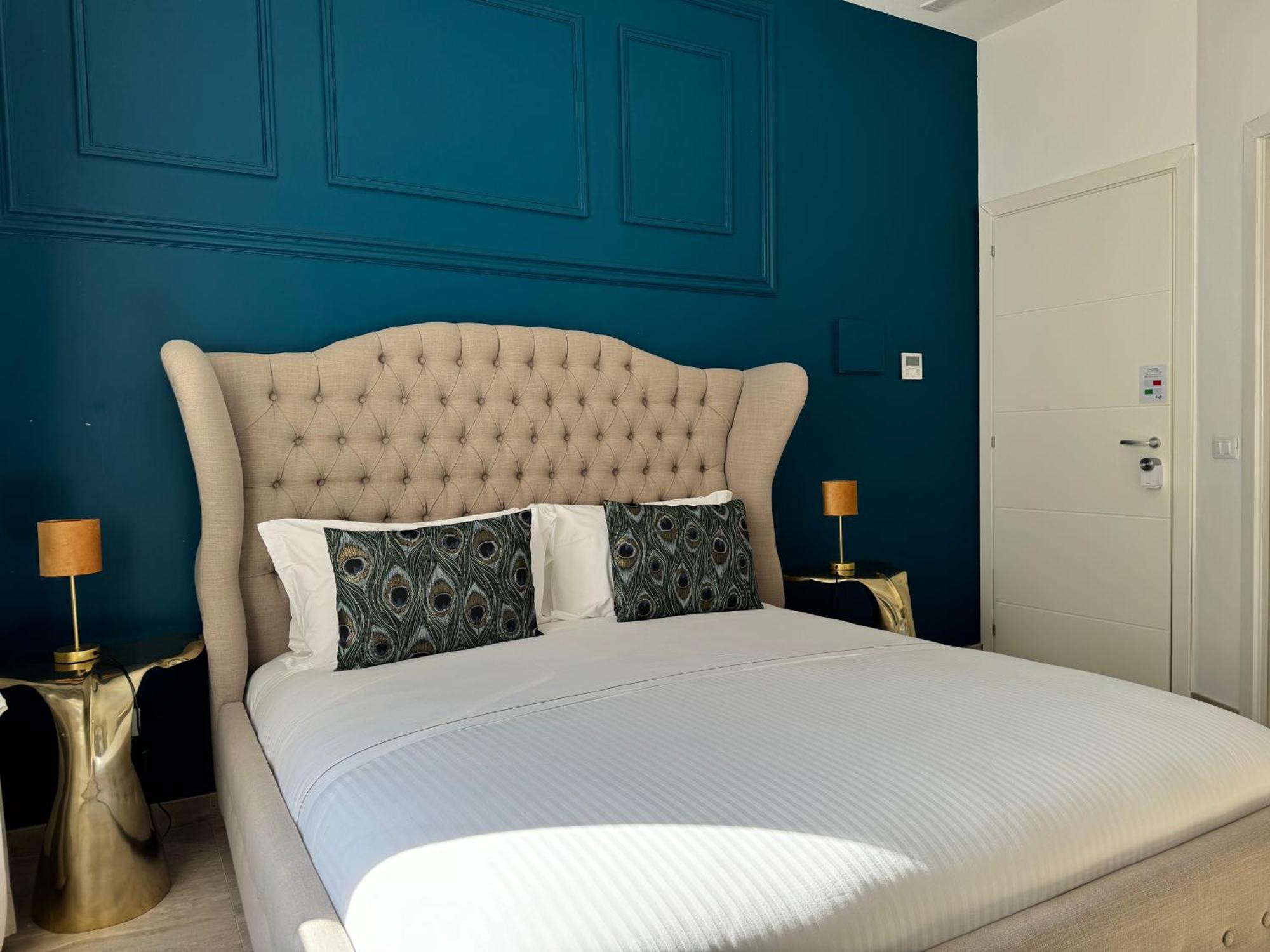 Alto Apartment Roma Dış mekan fotoğraf