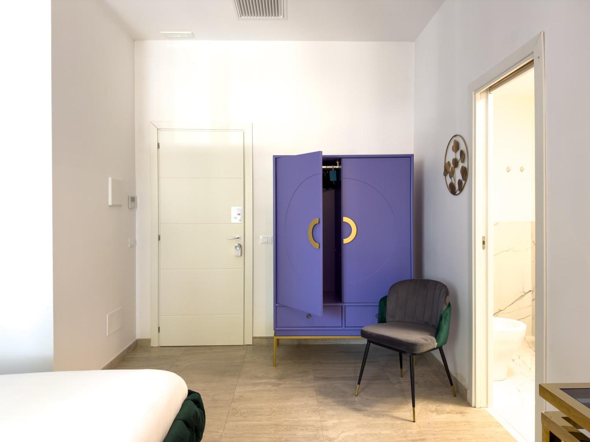 Alto Apartment Roma Dış mekan fotoğraf