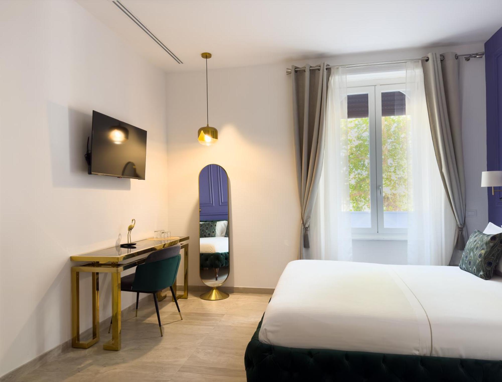 Alto Apartment Roma Dış mekan fotoğraf