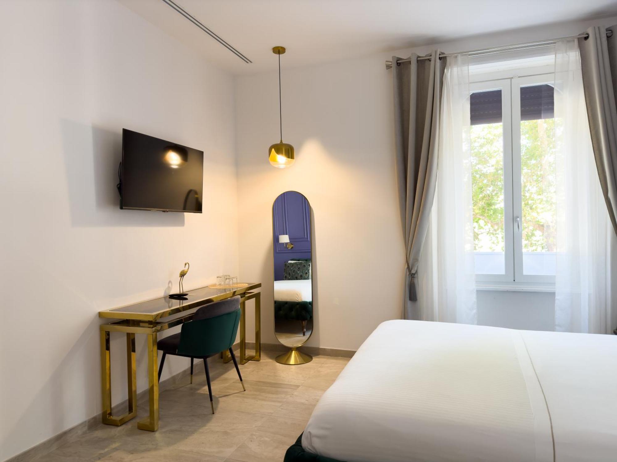Alto Apartment Roma Dış mekan fotoğraf