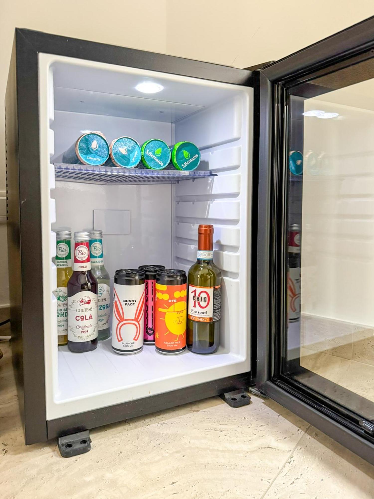 Alto Apartment Roma Dış mekan fotoğraf